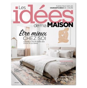 Les idées de ma maison