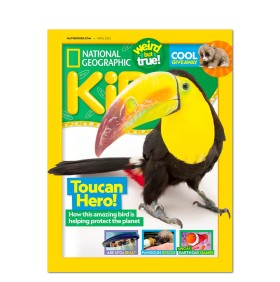 National Geographic Kids