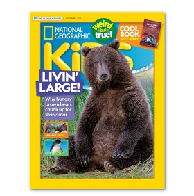 National Geographic Kids