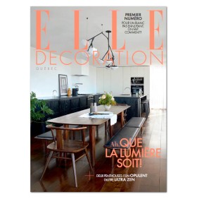 ELLE Décoration