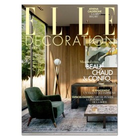 ELLE Décoration