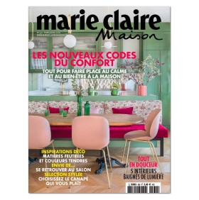 Marie Claire Maison