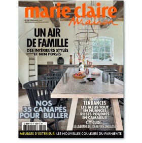 Marie Claire Maison