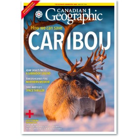 Canadian Geographic