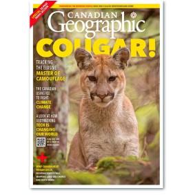 Canadian Geographic