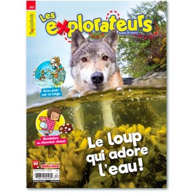 Les Explorateurs