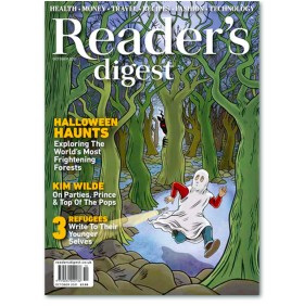 Reader's Digest