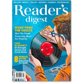 Reader's Digest