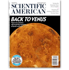 Scientific American