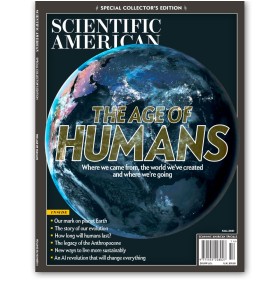 Scientific American