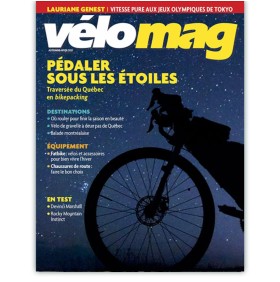 Vélo Mag