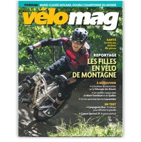 Vélo Mag