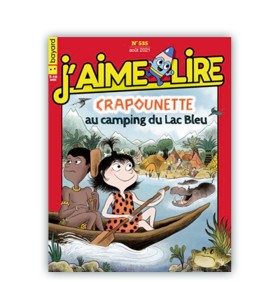 J'aime Lire