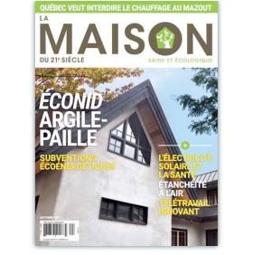 La Maison du 21e siècle