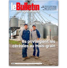 Le Bulletin des agriculteurs