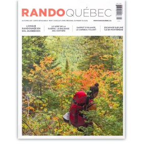 Rando Québec