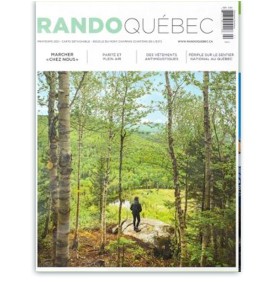 Rando Québec