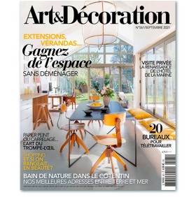 Art & Décoration