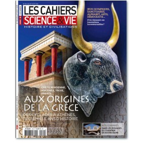 Cahiers Science & Vie