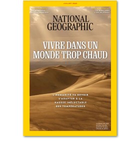 National Geographic Fr.