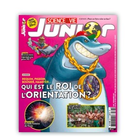 Science & Vie Junior