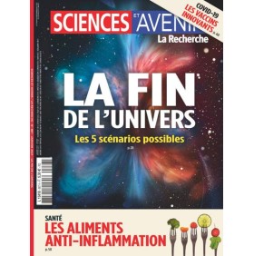 Sciences et Avenir