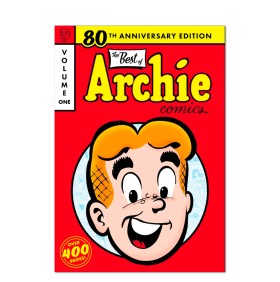 Archie Comics