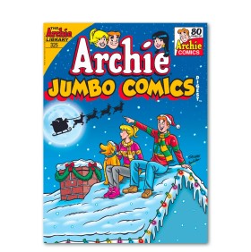 Archie Comics