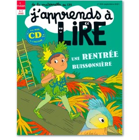 J'apprends à Lire