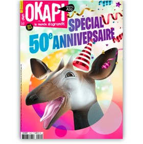 Okapi