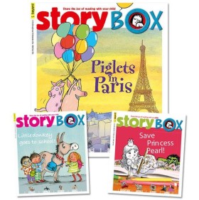 Story Box