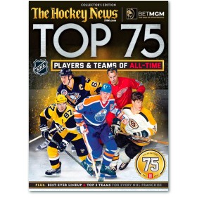 The Hockey News