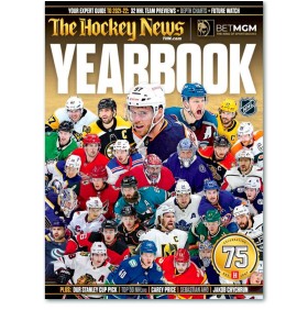 The Hockey News