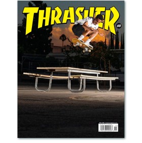 Thrasher