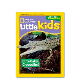 National Geographic Little Kids