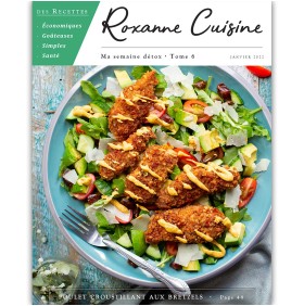 Roxanne Cuisine