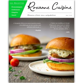 Roxanne Cuisine