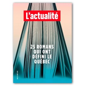 L'actualité