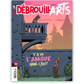 Les Débrouillards