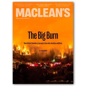 Maclean's