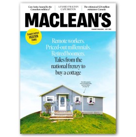 Maclean's