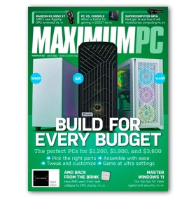 Maximum PC