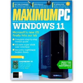 Maximum PC