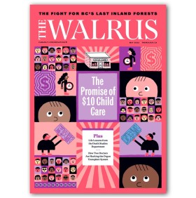 The Walrus