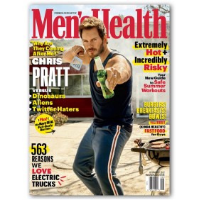 Men's Health