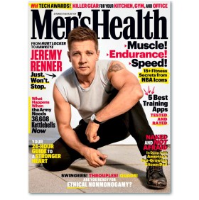 Men's Health