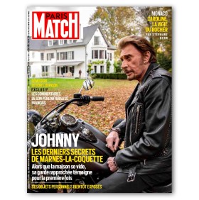 Paris Match