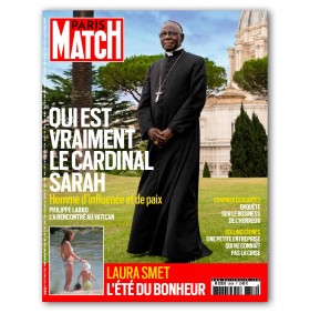 Paris Match