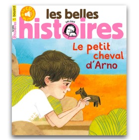 Les Belles Histoires