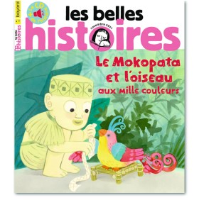 Les Belles Histoires